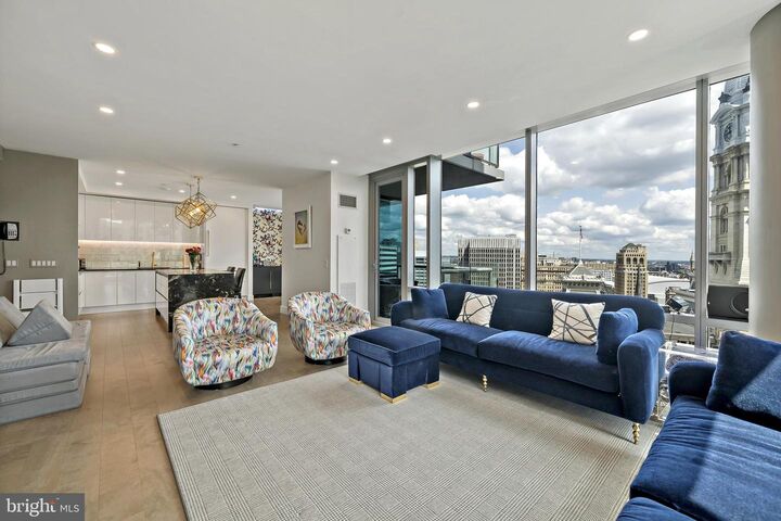 Property Photo: 1414 S Penn Square 22B PA 19102