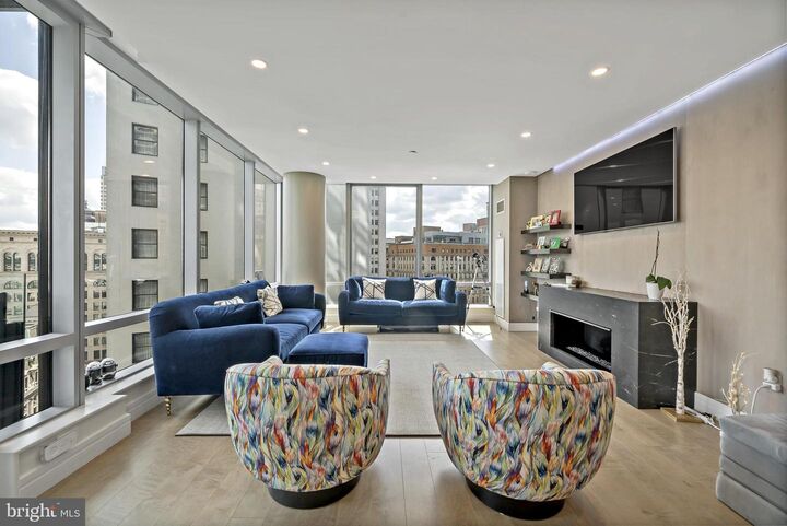 Property Photo:  1414 S Penn Square 22B  PA 19102 