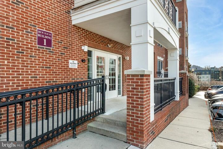 Property Photo: 200 W Elm Street 1224 PA 19428