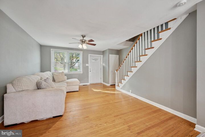 Property Photo:  5815 Newtown Avenue  PA 19120 