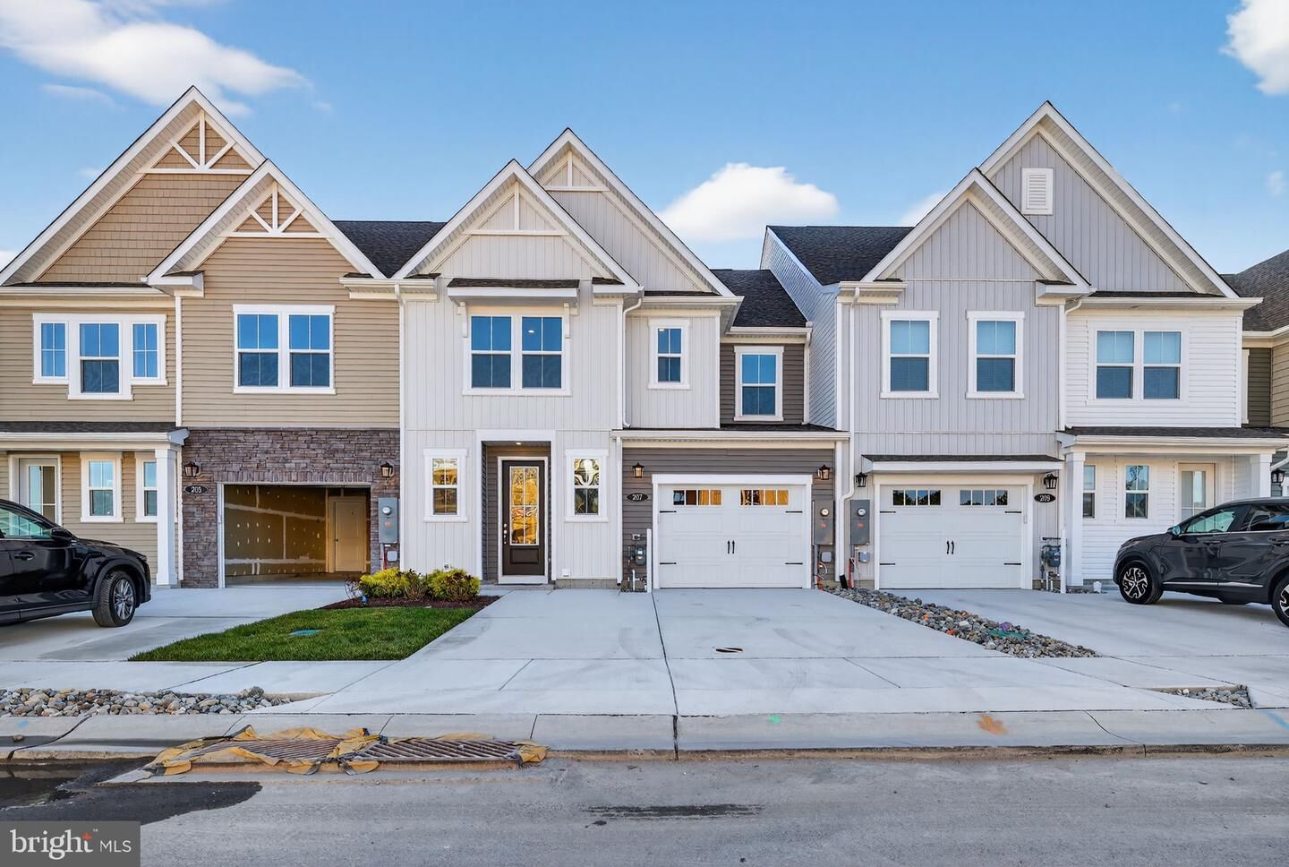 Property Photo: 207 Lackawanna Lane DE 19970