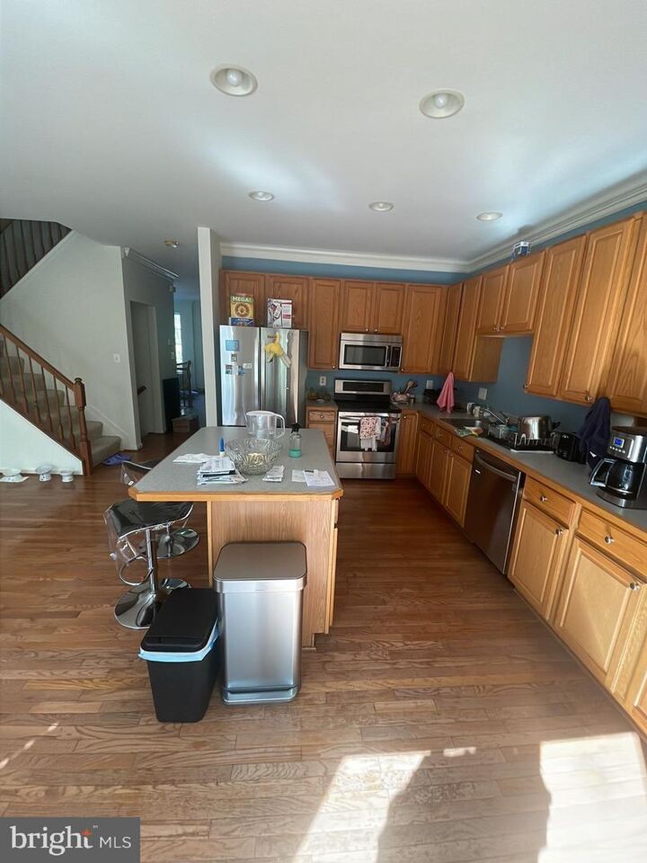Property Photo: 4157 Vernoy Hills Road VA 22033