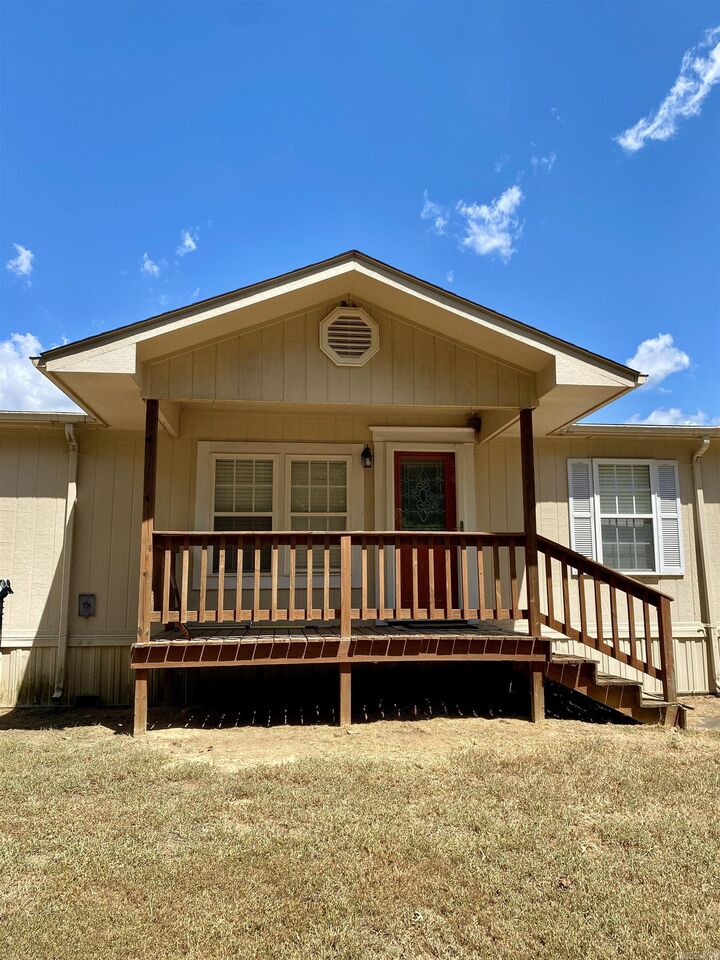 Property Photo:  796 N Main Street  AR 72832 