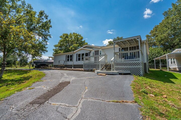 Property Photo:  5600 Albert Pike Road, #16  AR 71913 