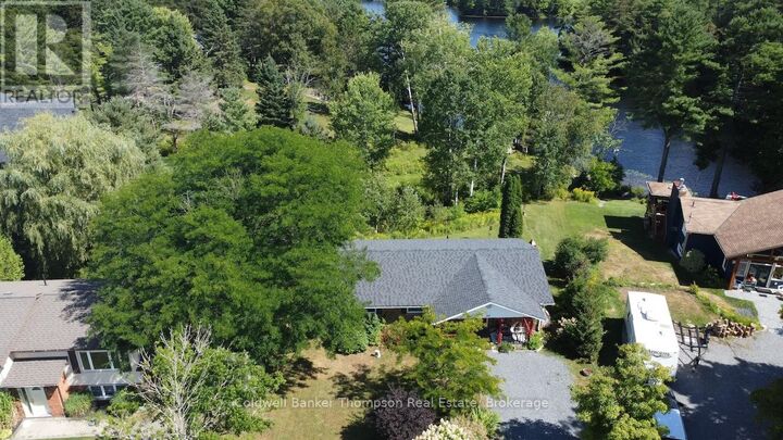Photo de la propriété: 284 Lawrence Avenue ON P1H 1R6