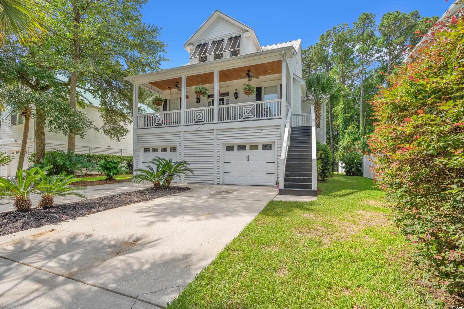 Property Photo:  127 Harbourreef Dr.  SC 29585 