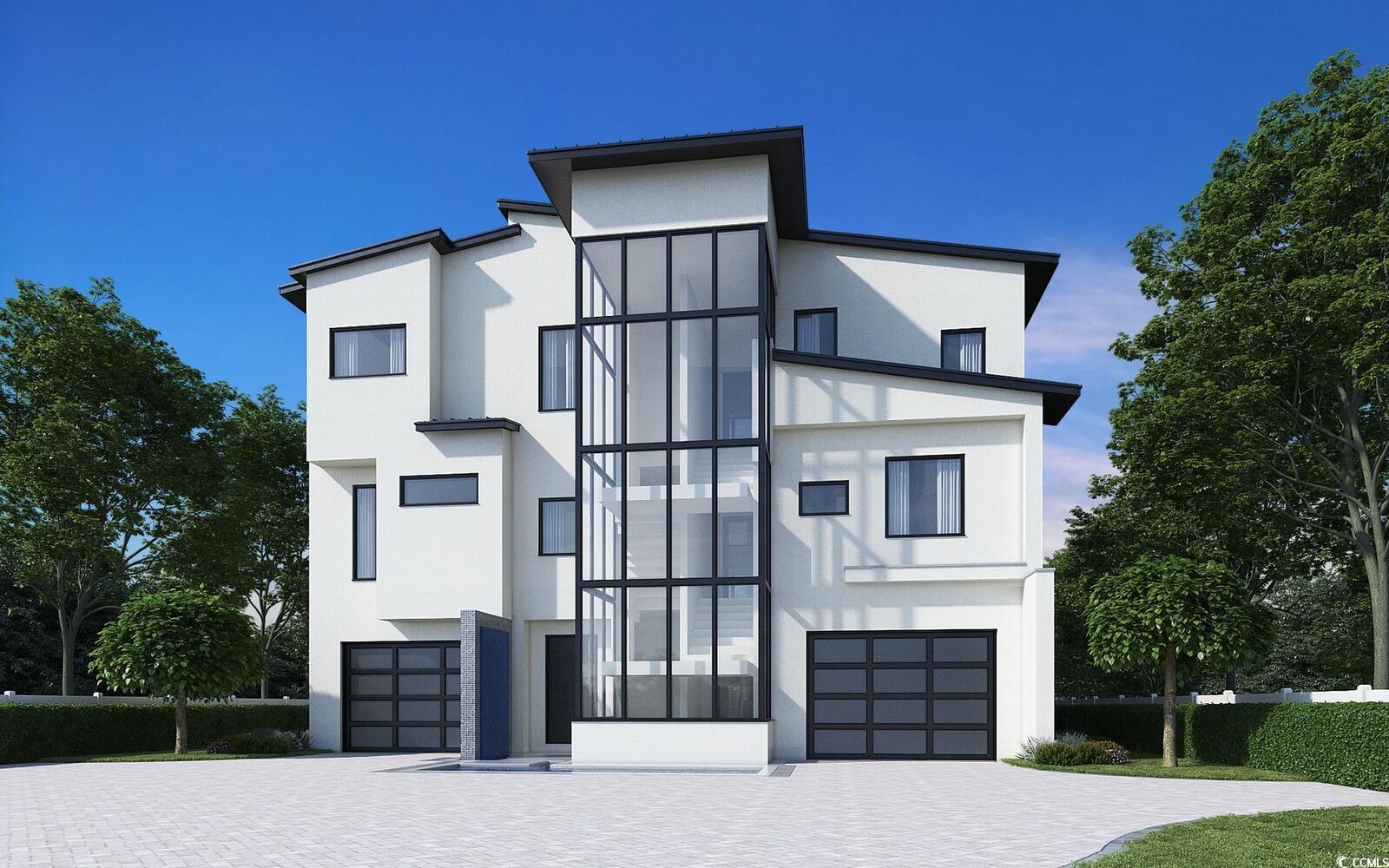 Property Photo:  4304 N Ocean Blvd.  SC 29577 