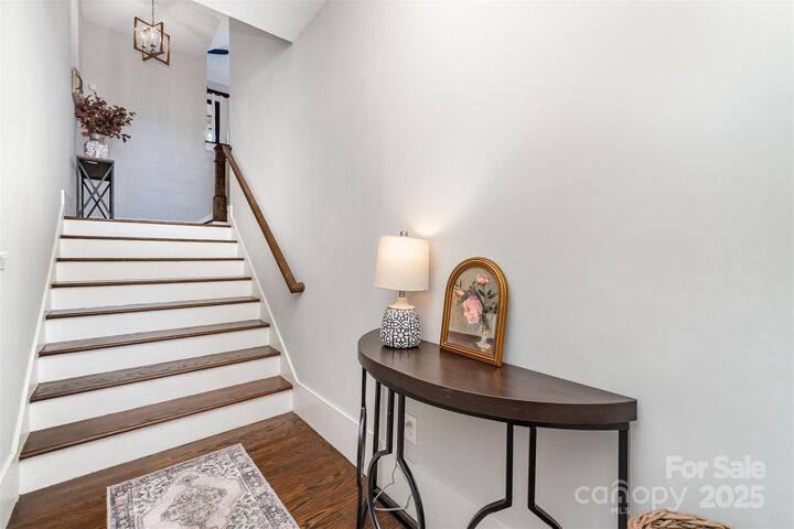 Property Photo: 2934 Hillside Springs Drive NC 28209