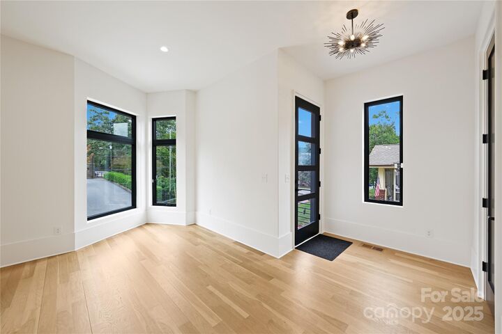 Property Photo: 1511 Waverly Avenue NC 28203