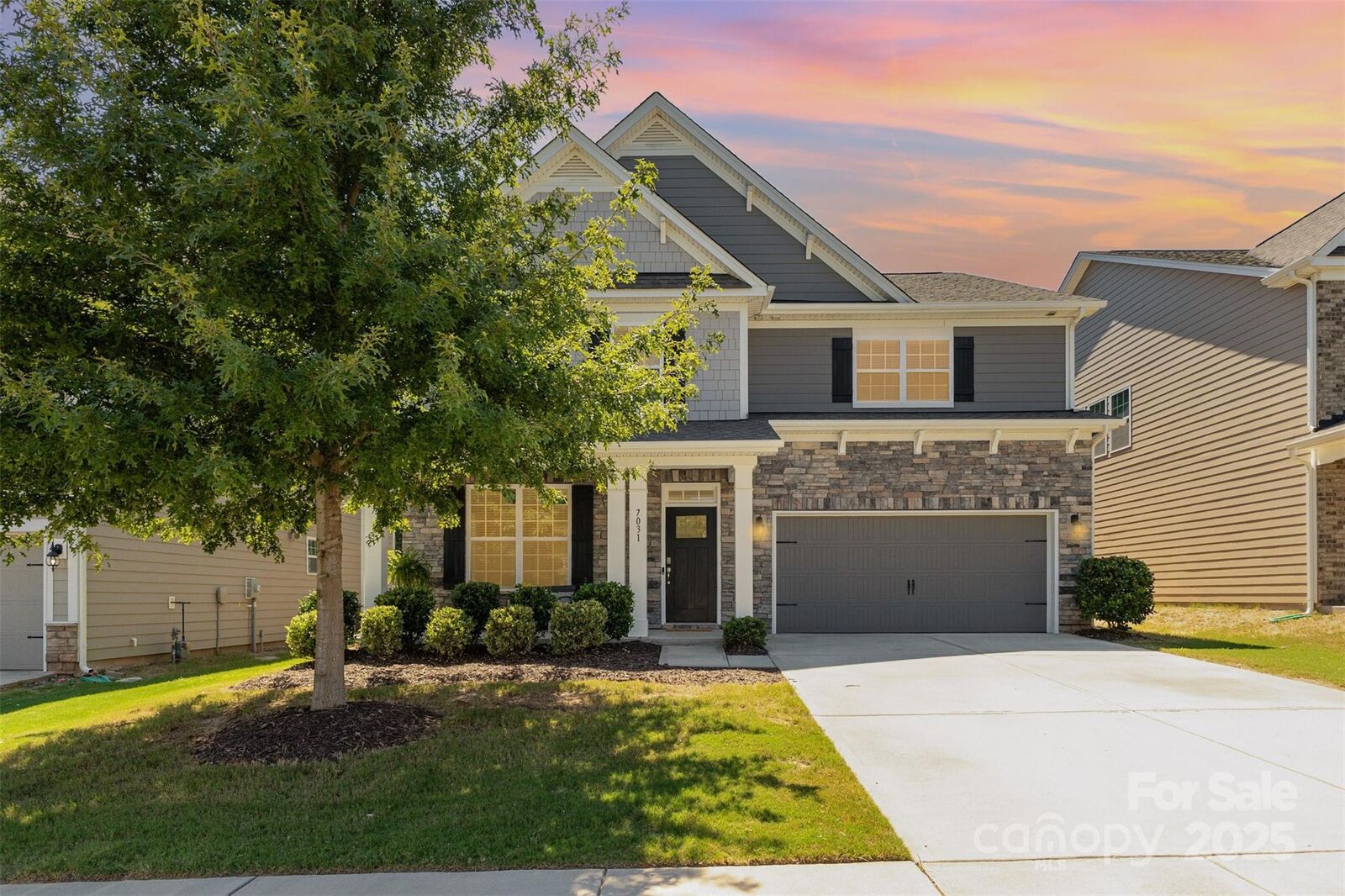 Property Photo: 7031 Chrysanthemum Road SC 29720