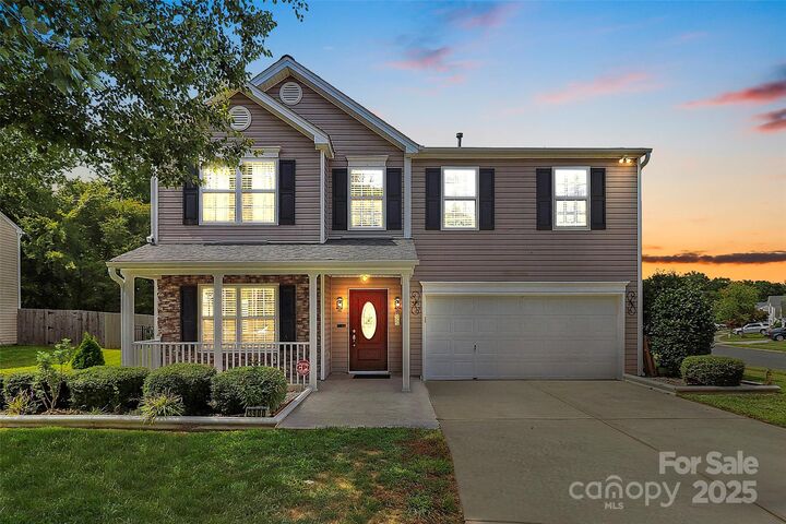 3900 Edgeview Drive  Indian Trail NC 28079 photo