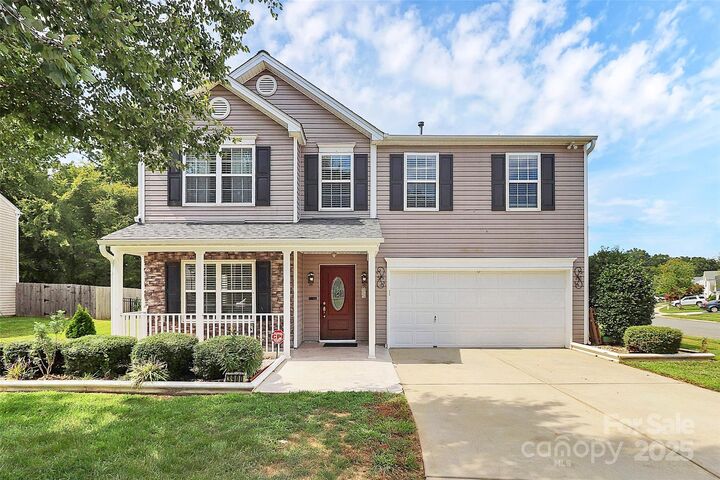 3900 Edgeview Drive  Indian Trail NC 28079 photo