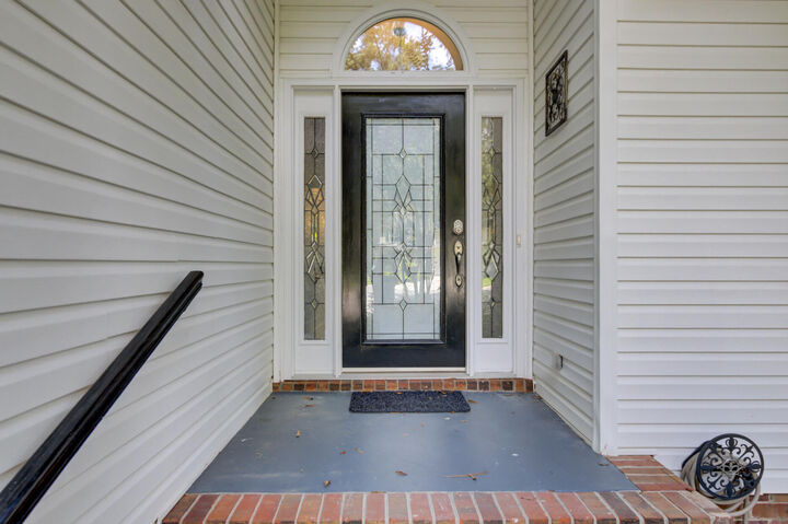 Property Photo:  1024 Crooked Stick Court  SC 29483 