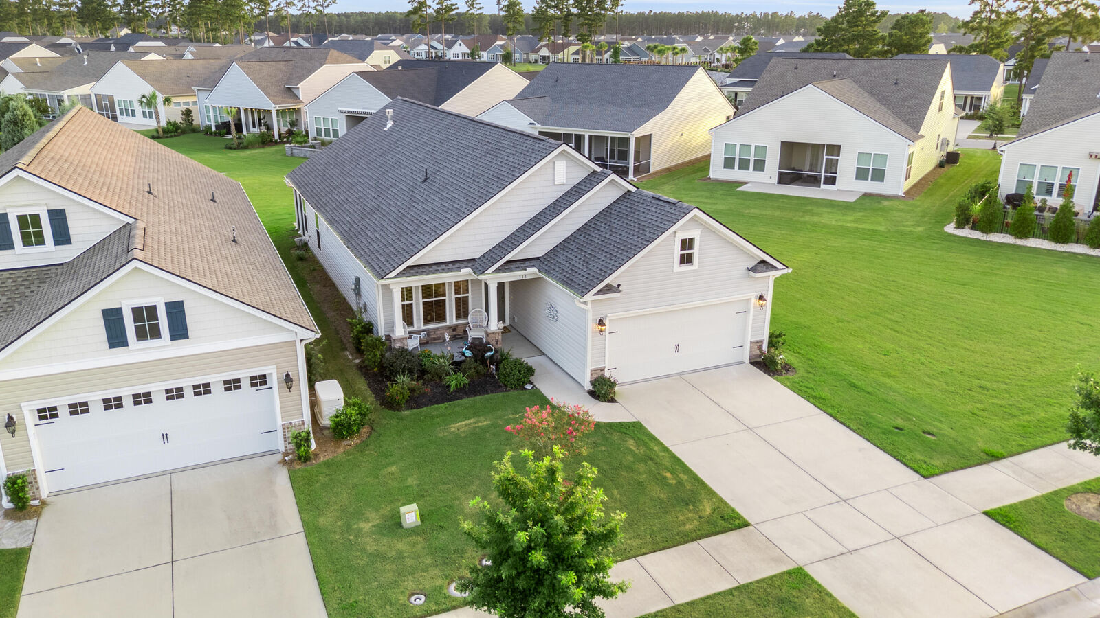 Property Photo:  111 Waves Place  SC 29486 