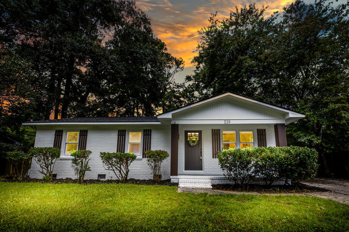 219 Birch Lane  Summerville SC 29485 photo