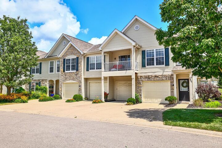 Property Photo: 4282 Hickory Park Lane OH 45103