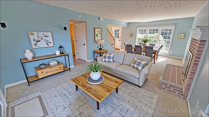 Property Photo:  5473 Brigade Court  OH 45239 