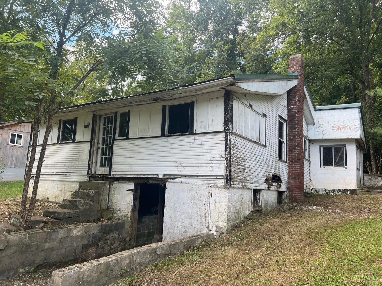 Property Photo:  1177 Binning Road  OH 45150 