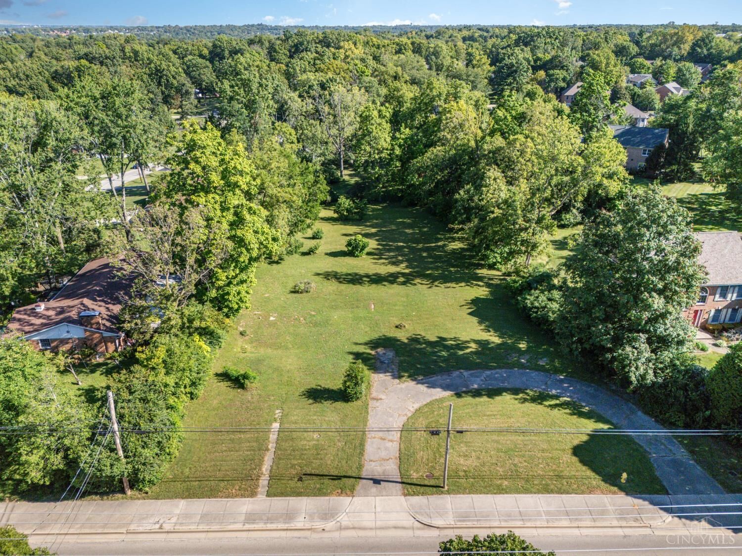 Property Photo: 4420 Cornell Road OH 45241