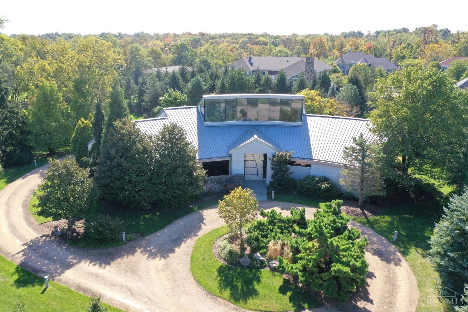Property Photo: 3360 Legacy Trace OH 45237
