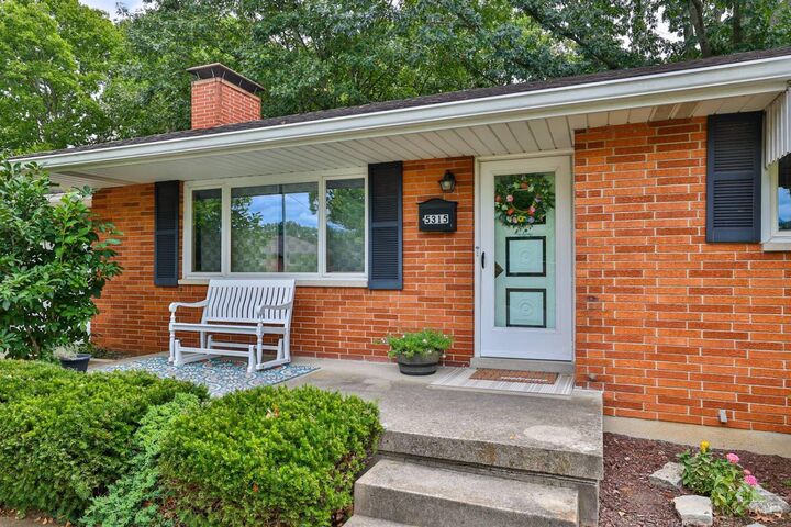 Property Photo: 5315 Charlene Avenue OH 45014