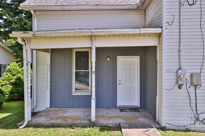Property Photo: 11904 US Rt 62 OH 45697