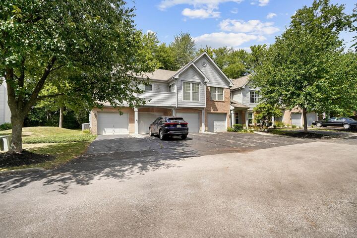 Property Photo: 3997 Maplefield Court OH 45255