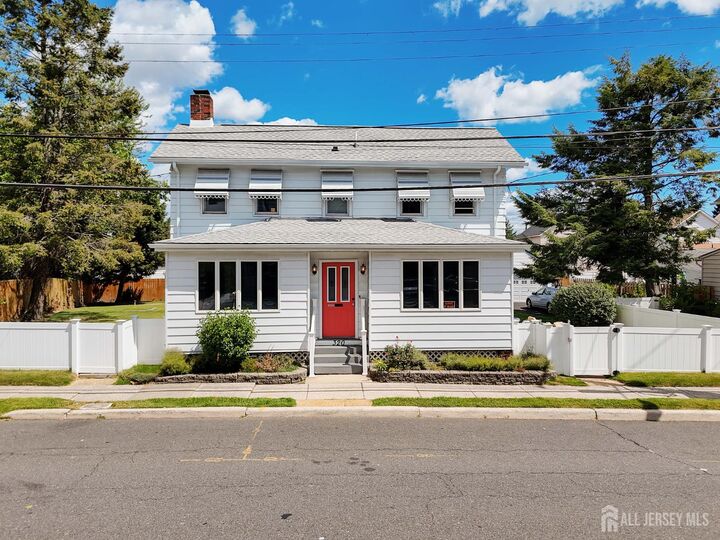 320 Parker Avenue  South Amboy NJ 08879 photo
