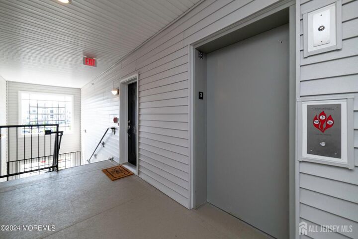 Property Photo: 936 Vanderbergh Boulevard NJ 08831