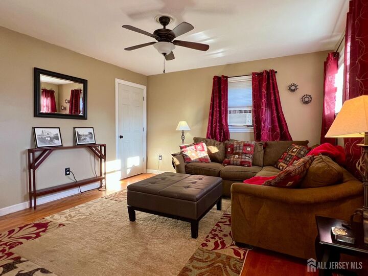 Property Photo:  615 Dial Avenue  NJ 08854 