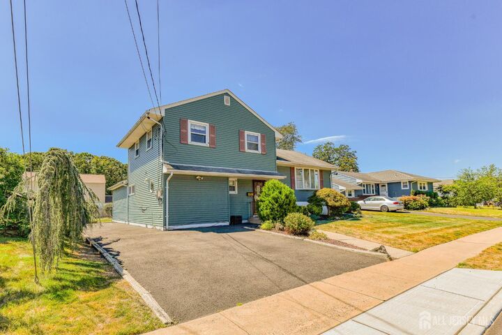 Property Photo: 23 Mercer Road NJ 08857