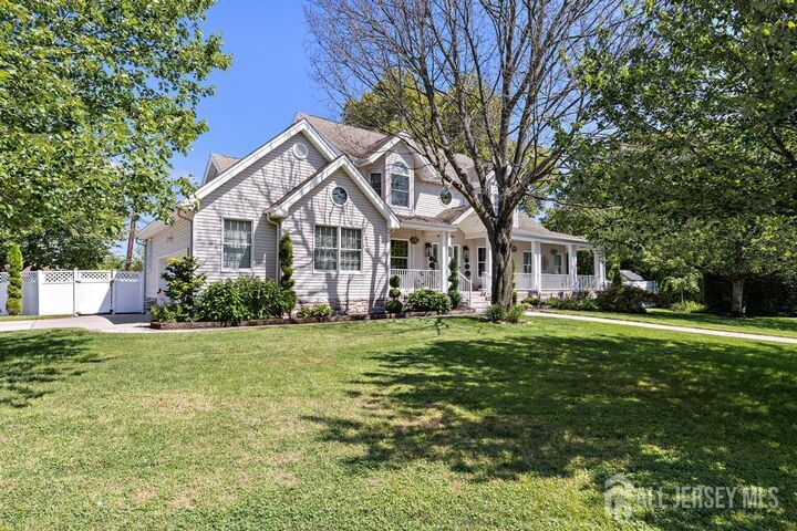Property Photo: 99 Morgan Avenue NJ 08879