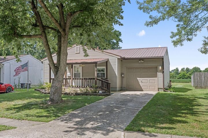 Property Photo: 1145 Fairwood Avenue OH 43302