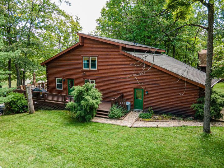 Property Photo: 7326 State Route 19 OH 43338