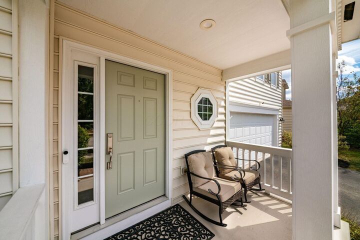 764 Mill Crossing Drive  Westerville OH 43082 photo