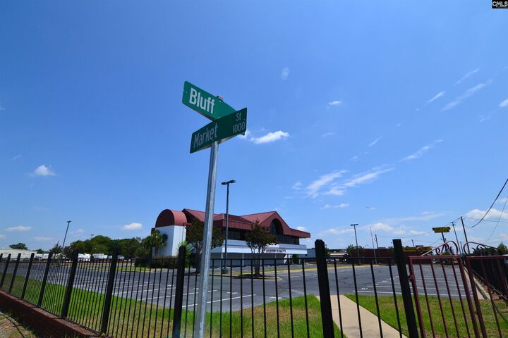 Property Photo: 1200 Bluff 115 SC 29201