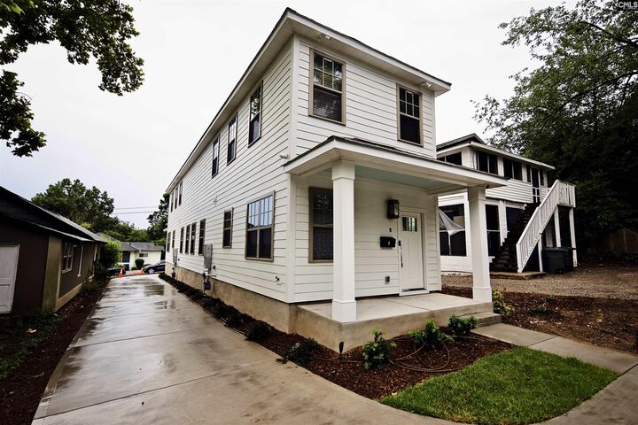 Property Photo: 2327 Stark SC 29205