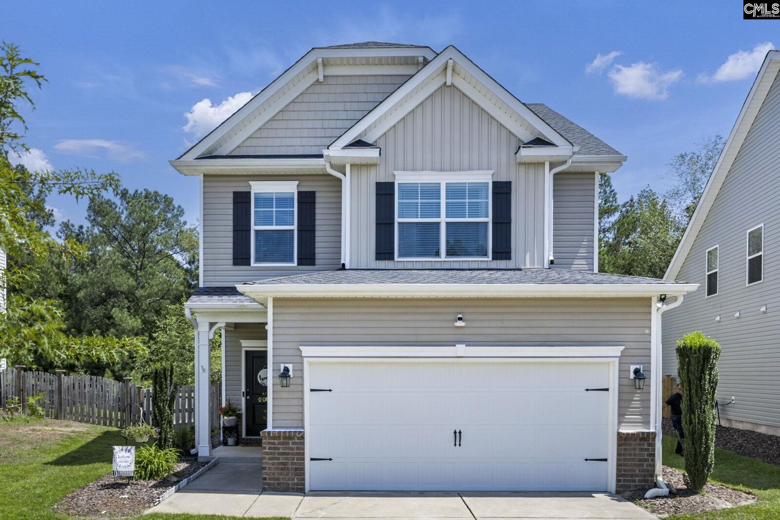 Property Photo: 204 Ashewicke SC 29229