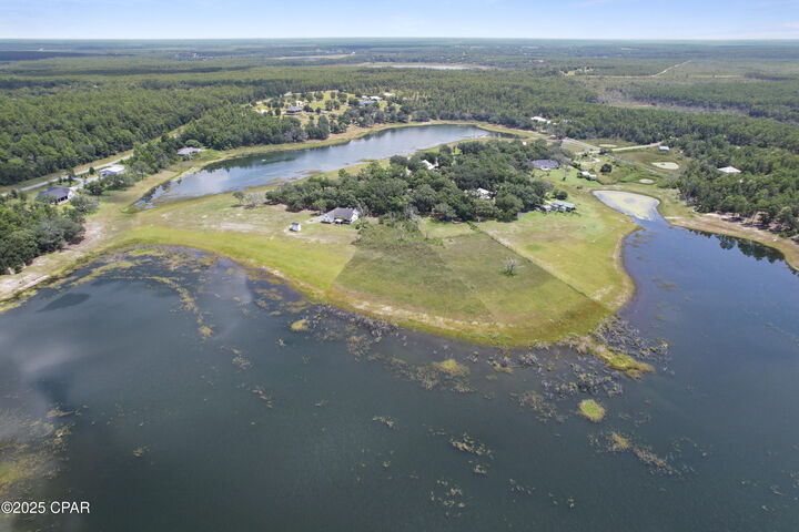 Property Photo:  000 Pine Ridge Drive  FL 32428 
