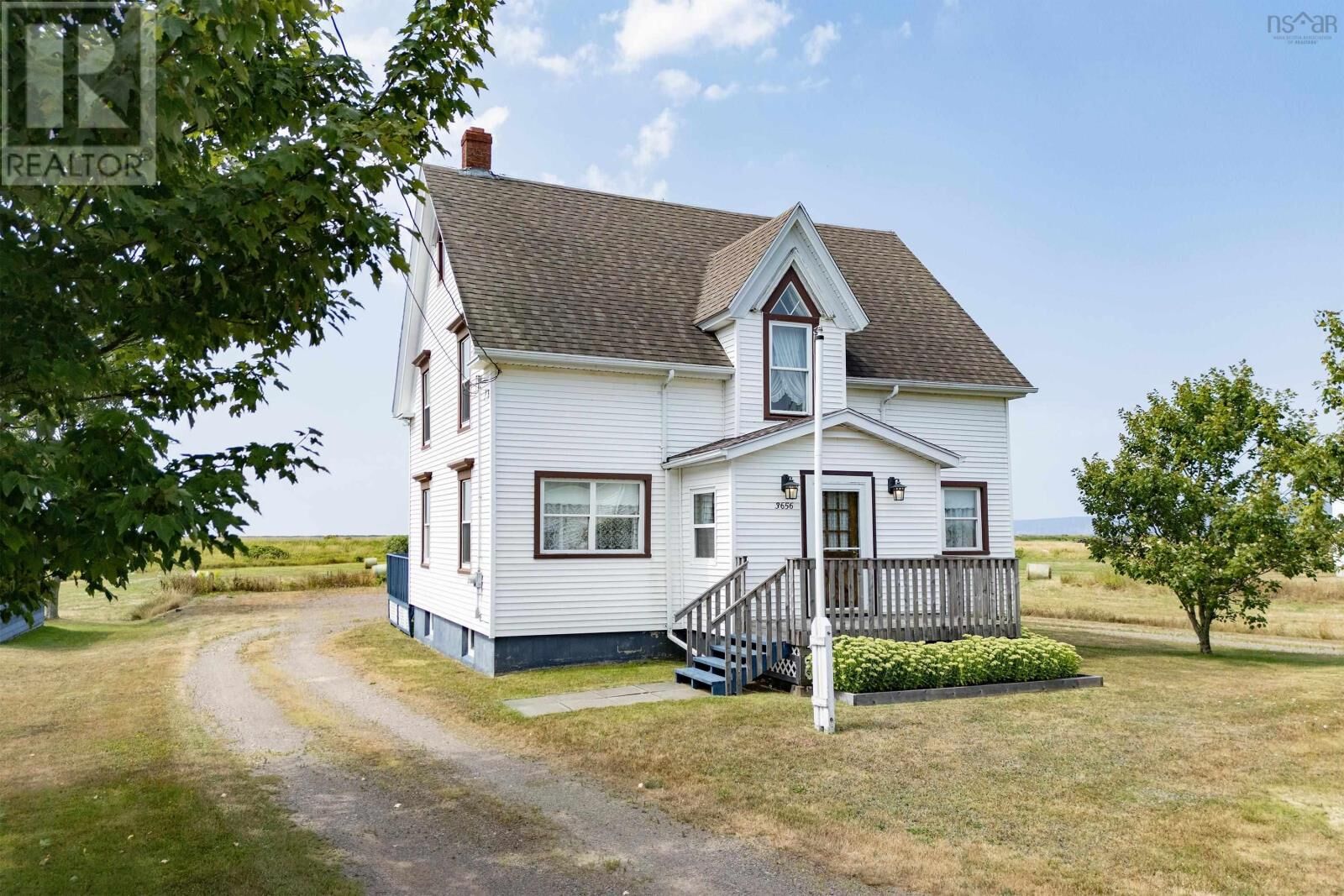 Property Photo:  3656 Highway 209  NS B0M 1A0 