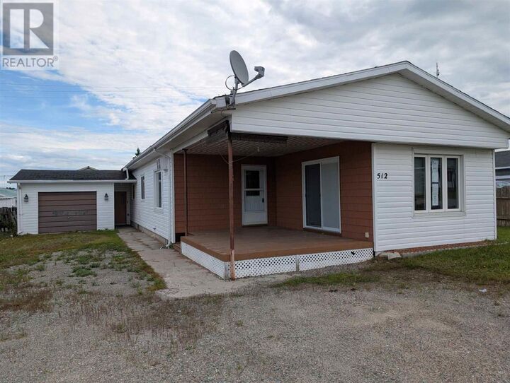 Property Photo: 512 Des Cormiers Ave ON P0S 1G0