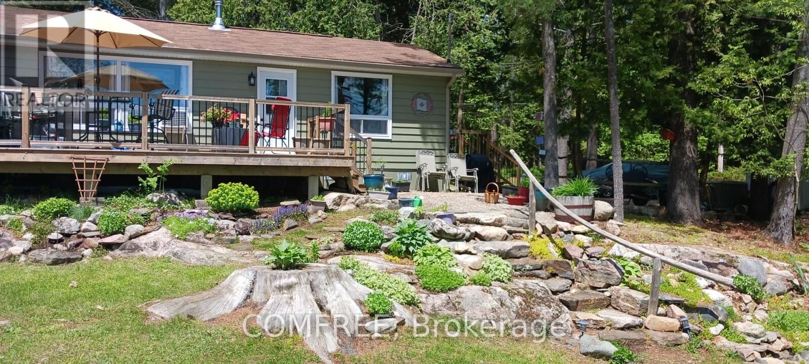 Property Photo: 1005 Hoyle Lane West ON K0H 2B0