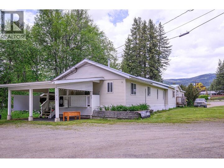 Property Photo: 32 Old N Thompson E Highway BC V0E 1N2