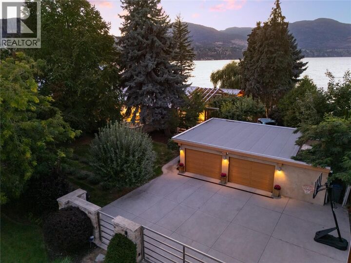 Property Photo: 106 Devon Drive BC V0H 1R5