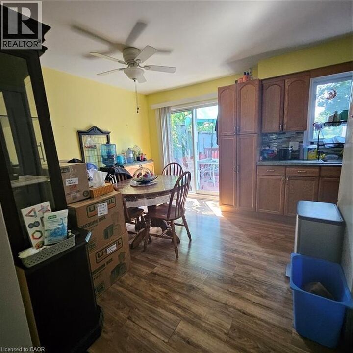 Property Photo: 4 Fisher Mills Road Upper ON N3C 1C7