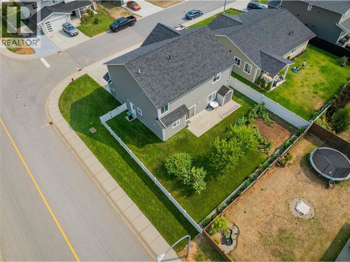 Property Photo: 1532 Aspen Lane BC V1N 4X8
