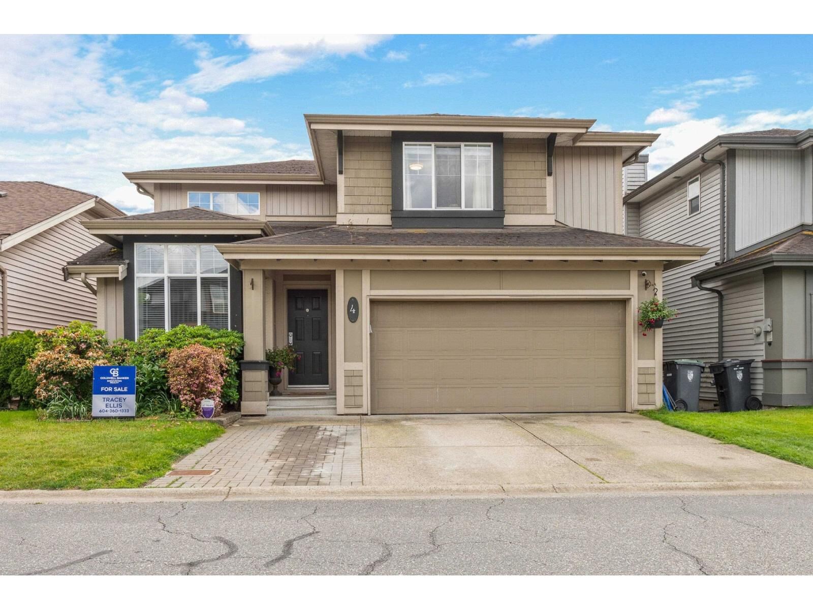 Property Photo:  20292 96 4  BC V3V 6A0 