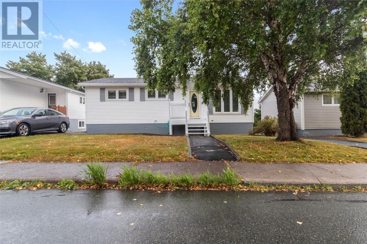 57 Keith Drive  Goulds NL A1S 1B2 photo