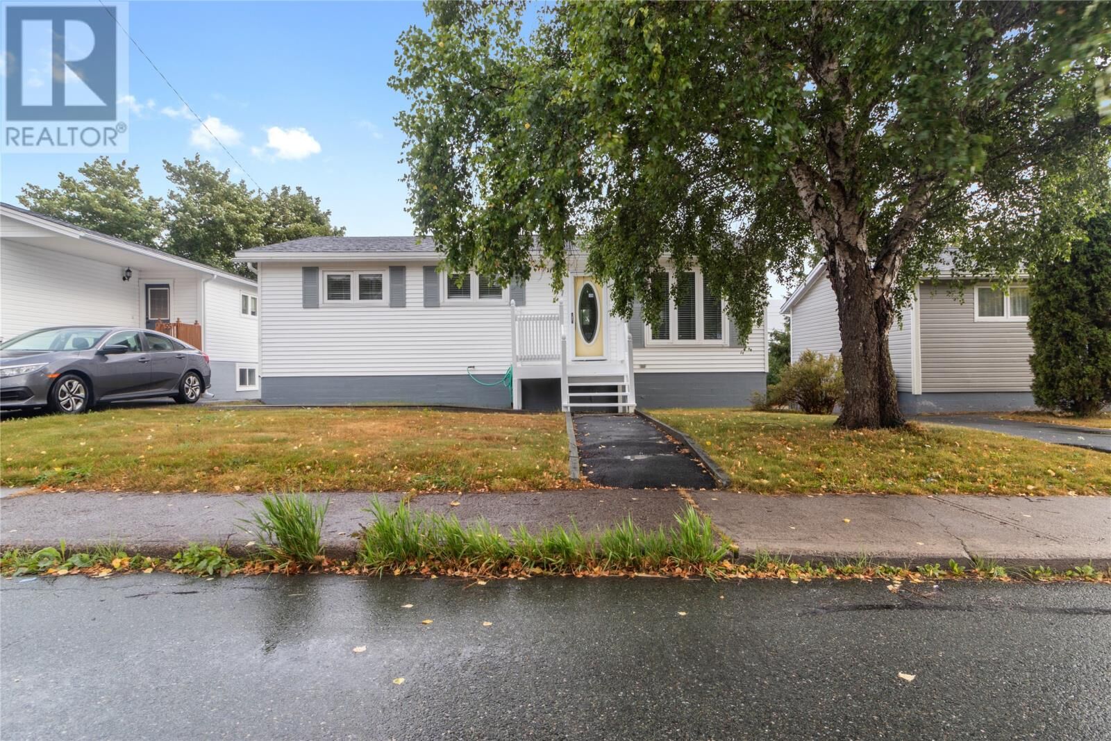 Property Photo:  57 Keith Drive  NL A1S 1B2 
