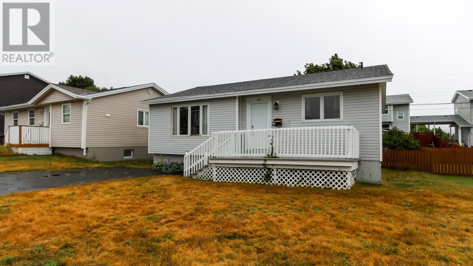 Photo de la propriété: 344 Anspach Street NL A1E 4M4